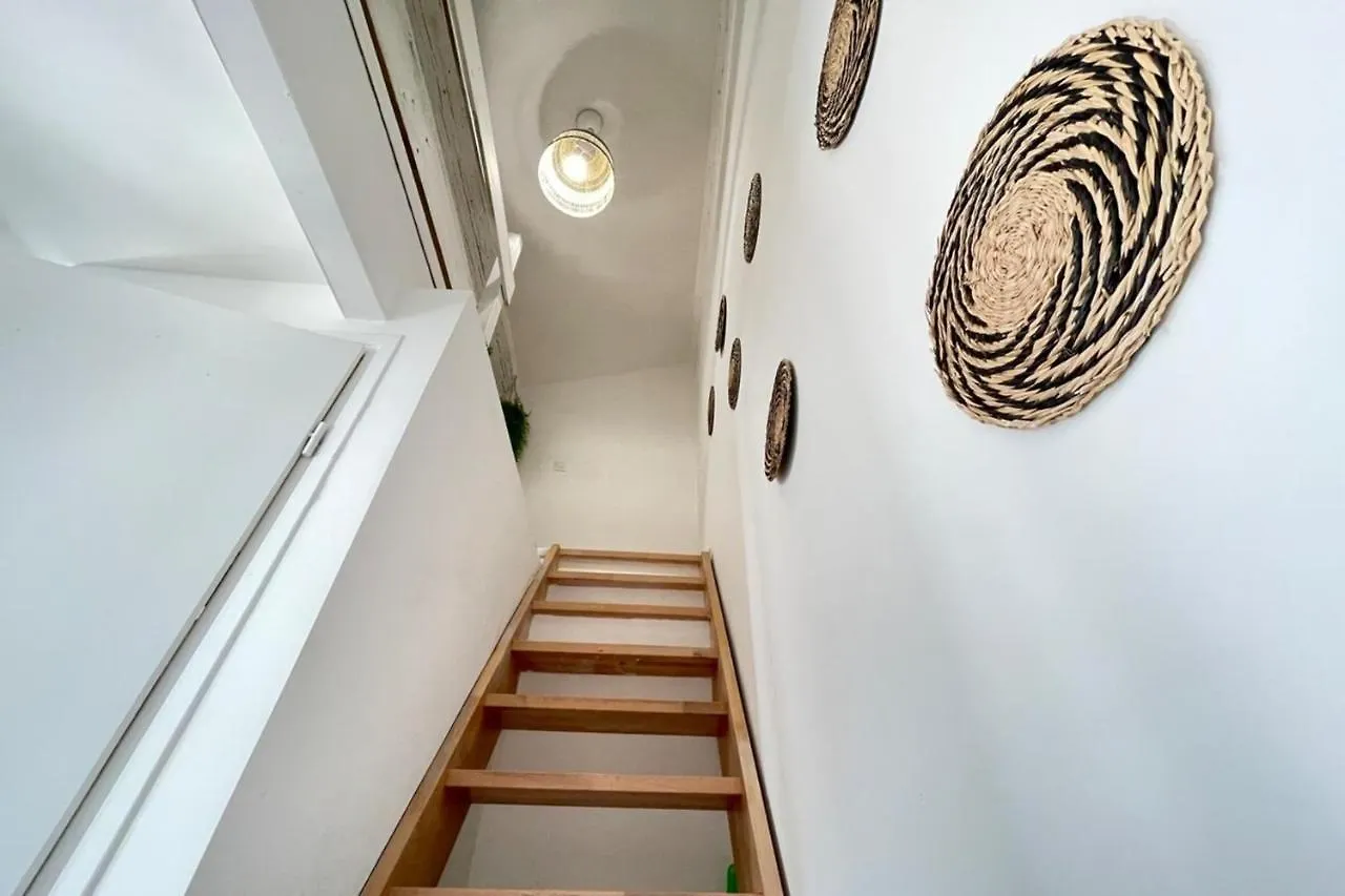 Le Jungle By Anderslocationterrassewifi-Netflix Apartment Marseille