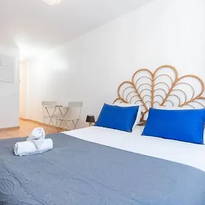 Le Petit Panier Studio De Charme Apartment