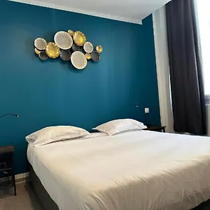Beausejour Hotell