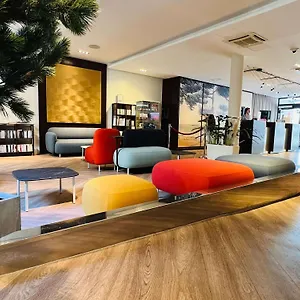 3* Aparthotel Adagio Timone
